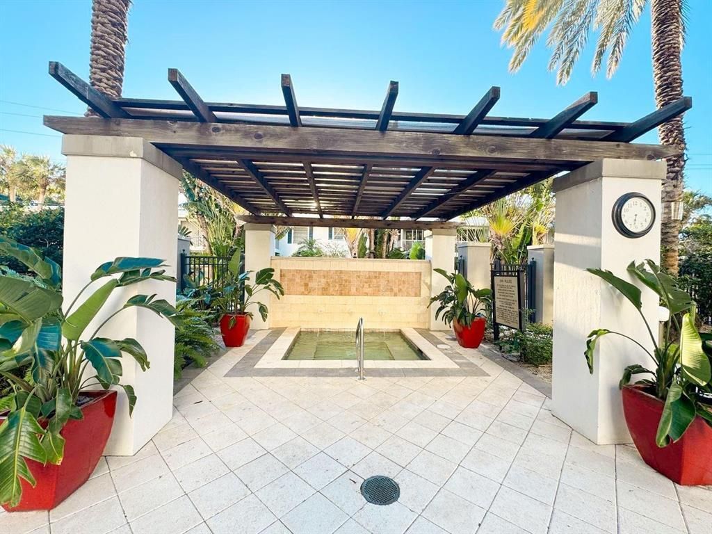 Photo of 2421 NE 65th Street #611, Fort Lauderdale, FL 33308 (MLS # B26007873)