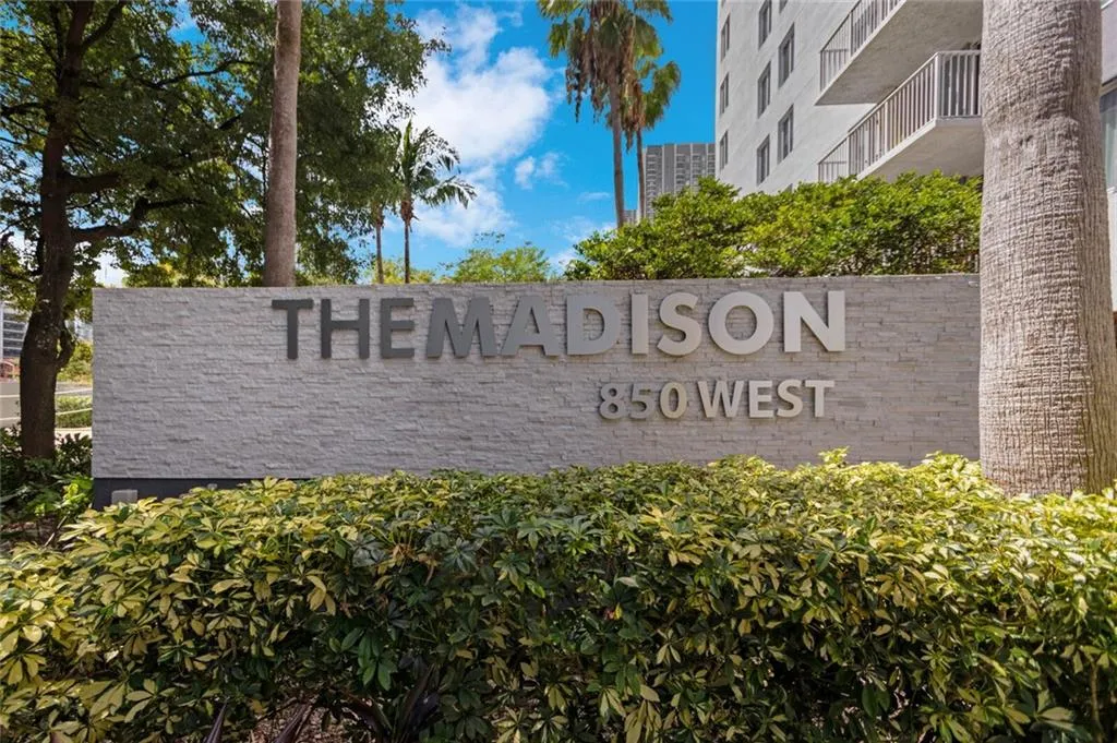 850 N Miami Ave Unit W-2104  