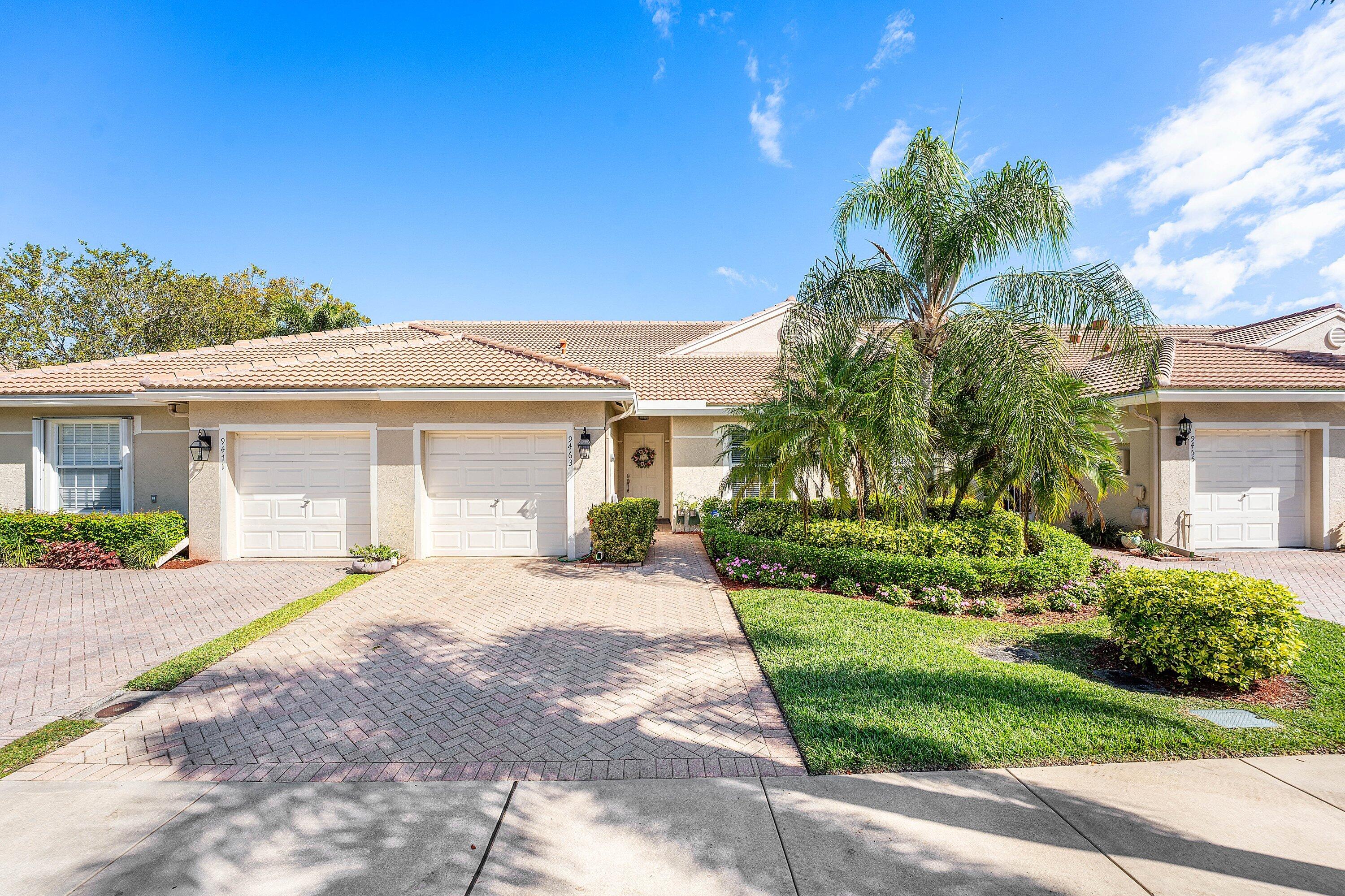 9463 Swansea Lane