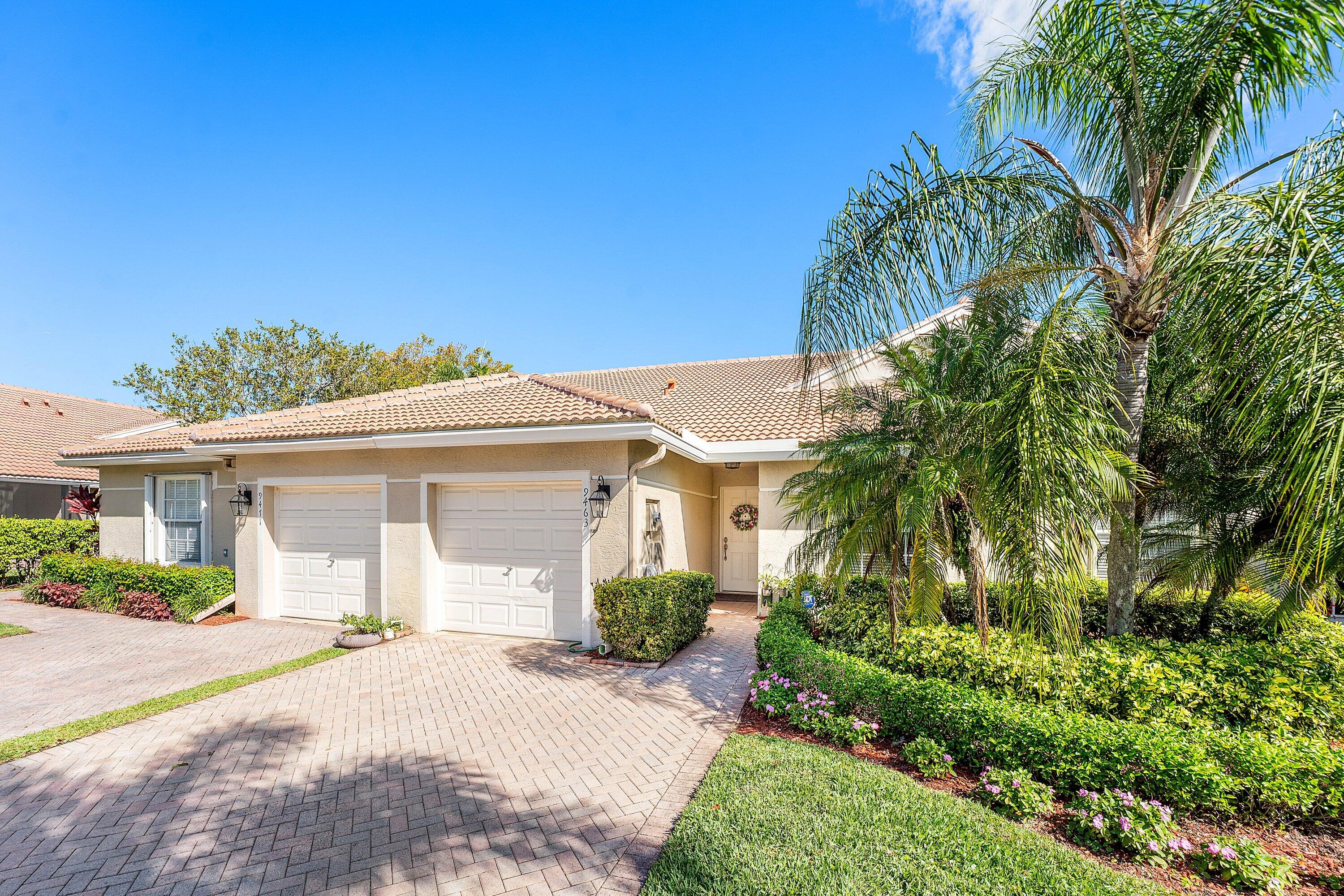 9463 Swansea Lane