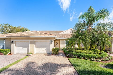 Property photo of 9463 Swansea Lane, West Palm Beach, FL 33411