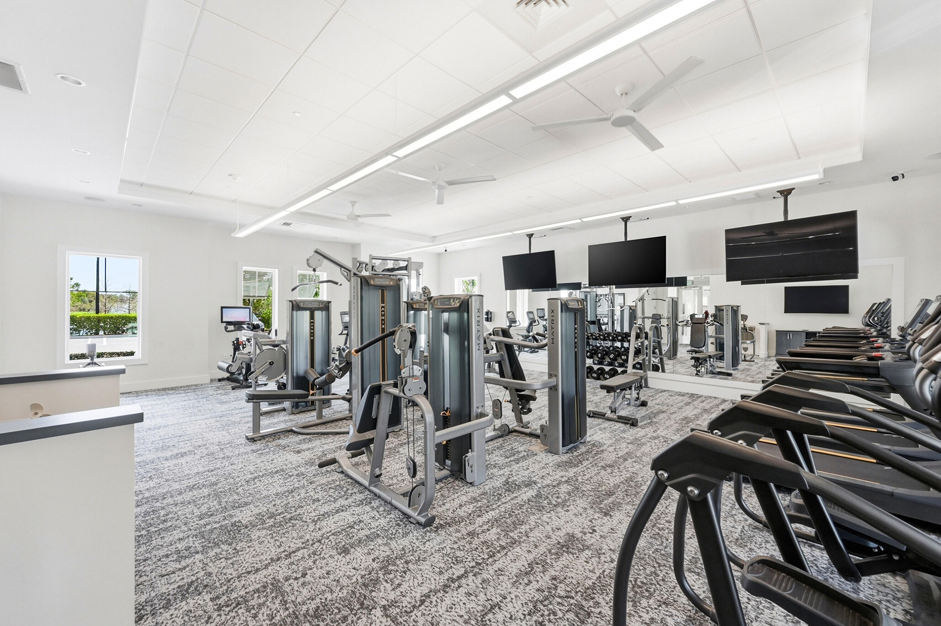 SHERWOOD FOREST - Residential