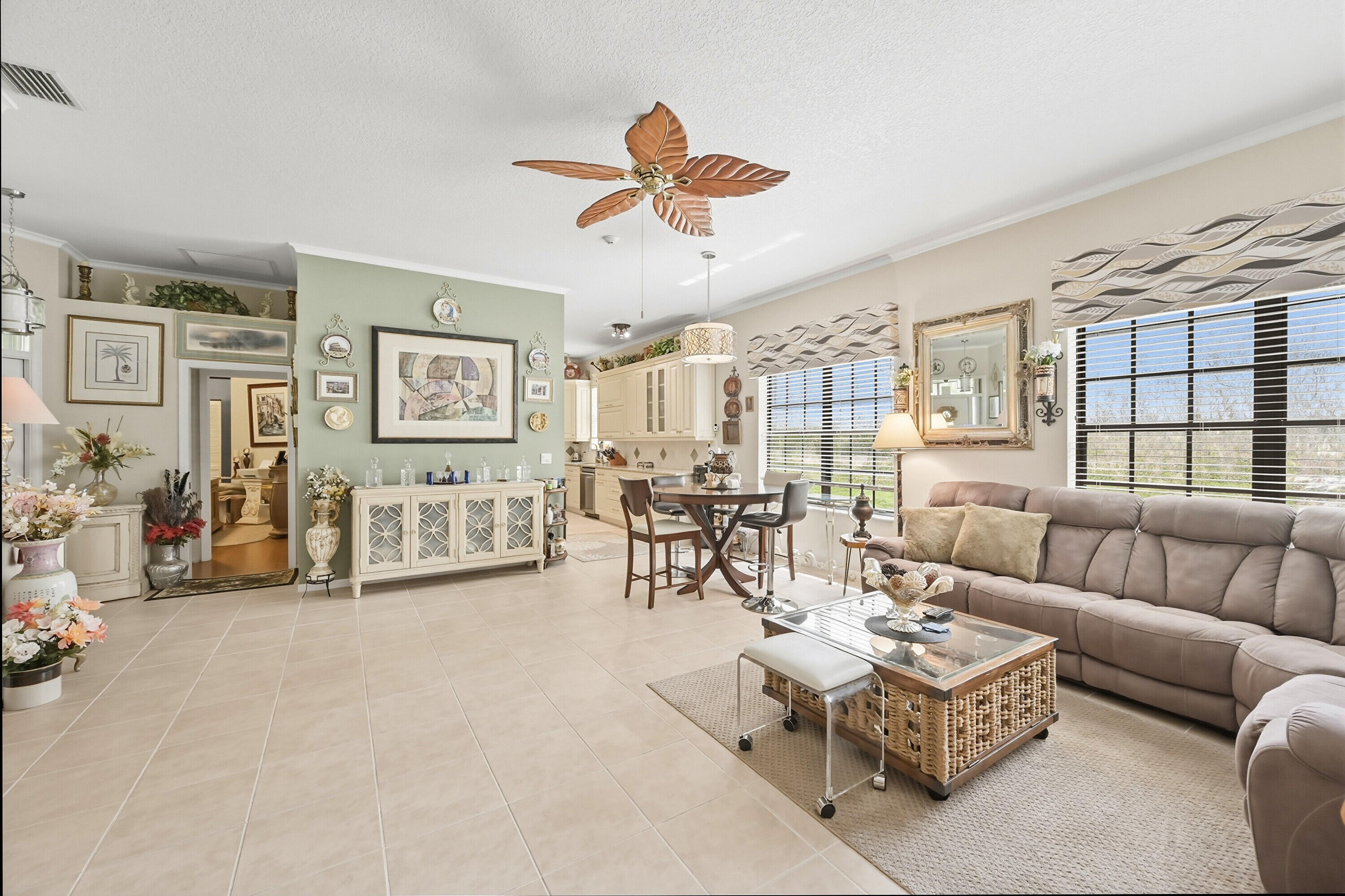 SHERWOOD FOREST - Residential