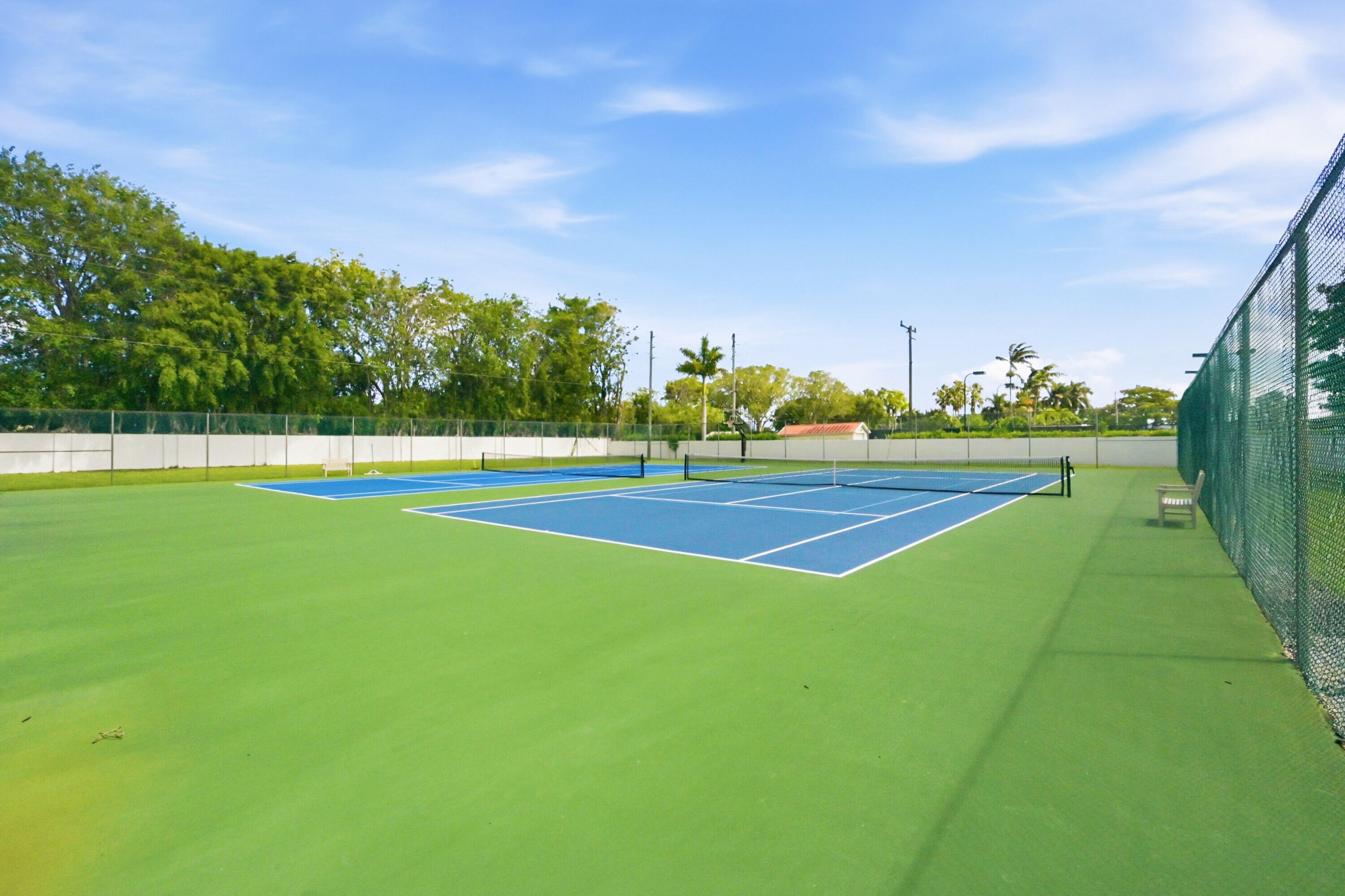 SHERWOOD FOREST - Residential