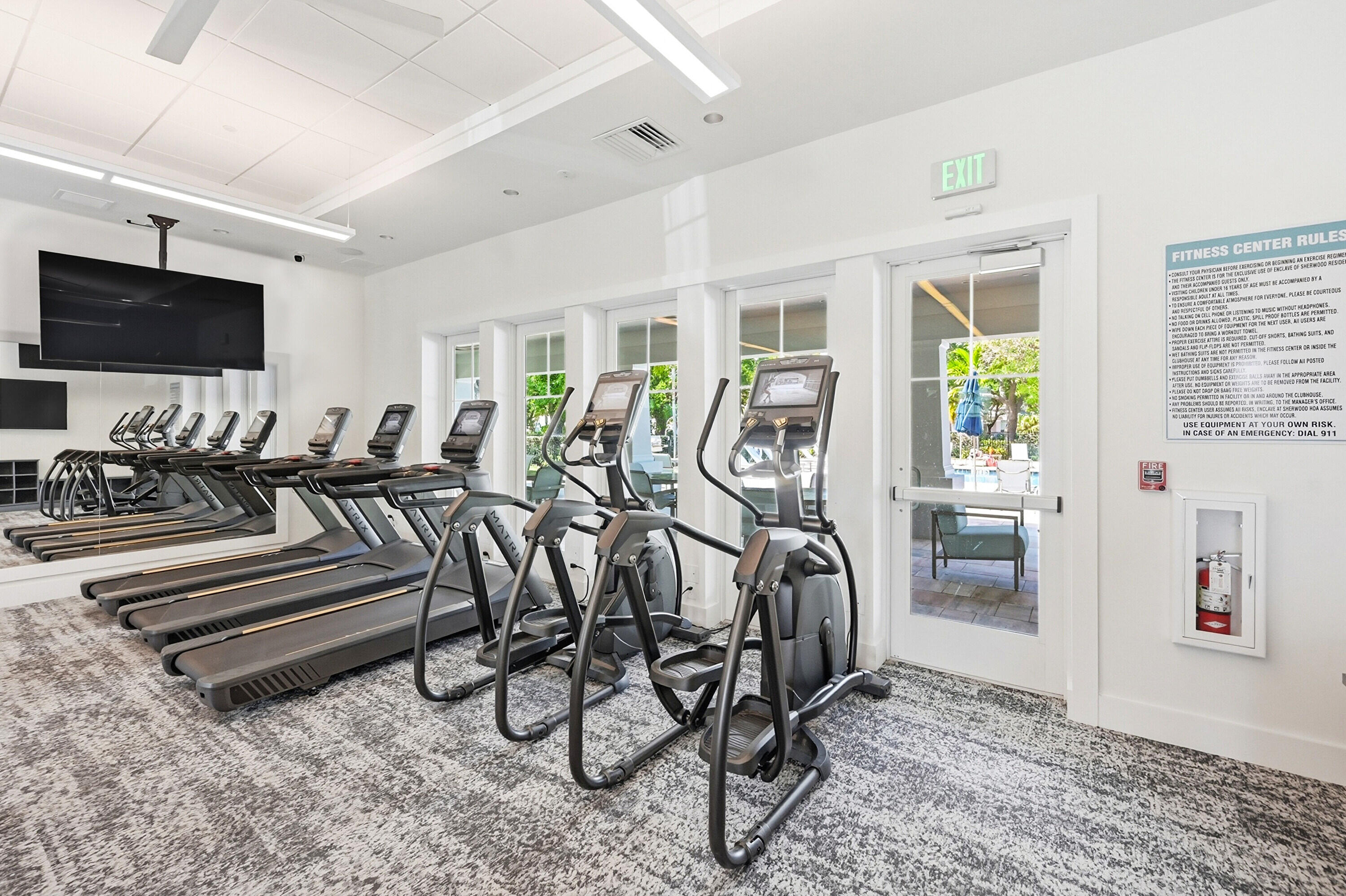 SHERWOOD FOREST - Residential