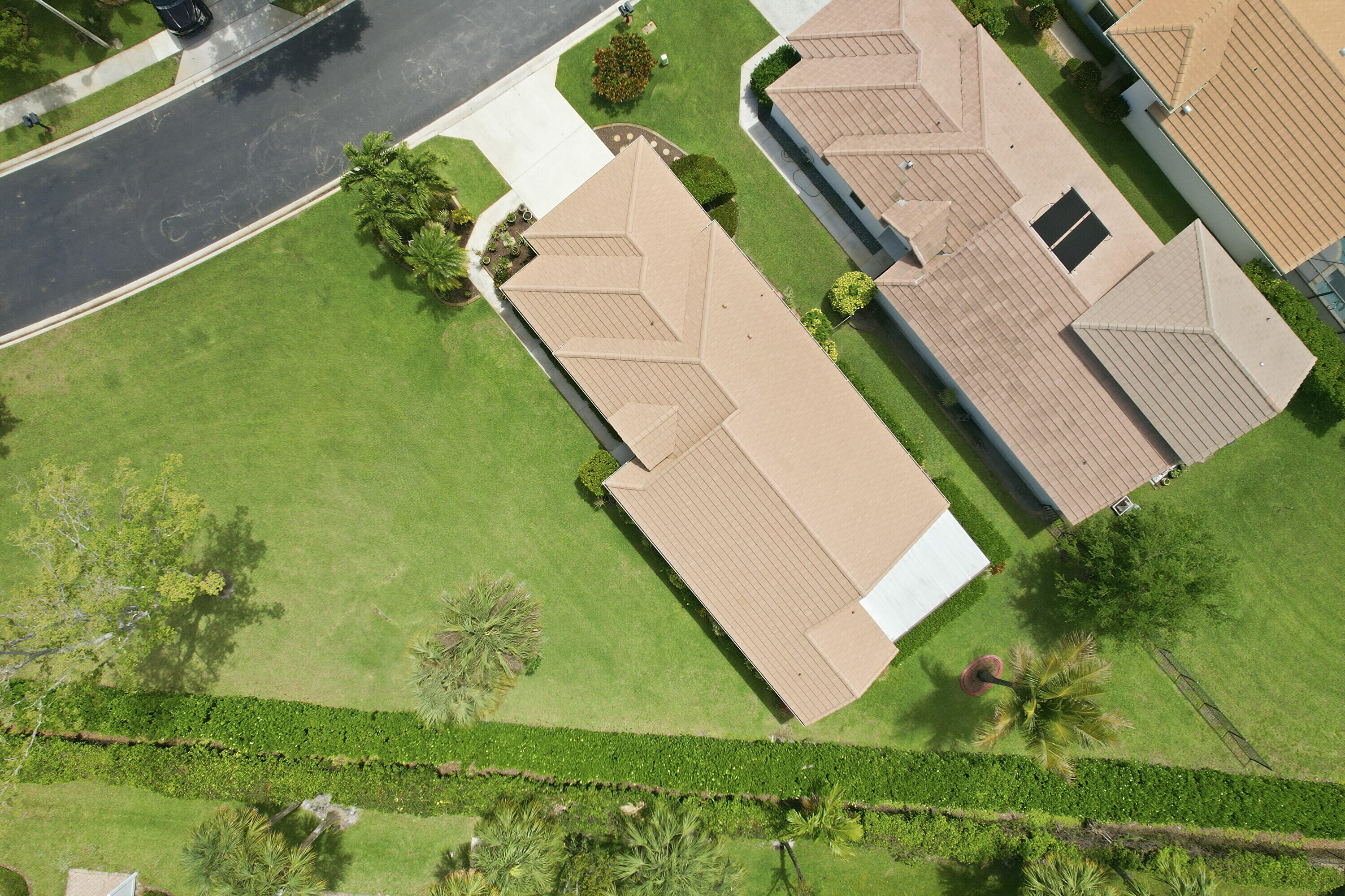 SHERWOOD FOREST - Residential