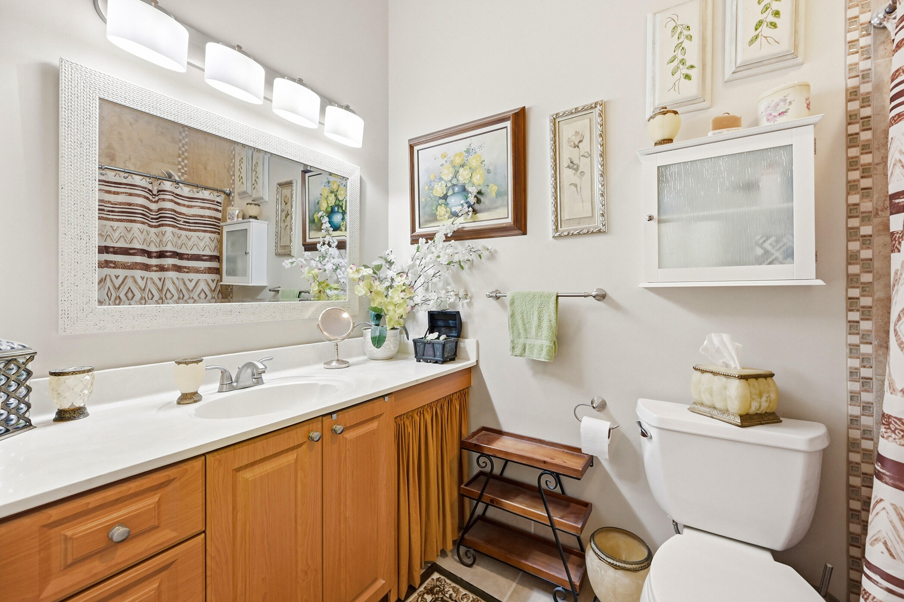 SHERWOOD FOREST - Residential