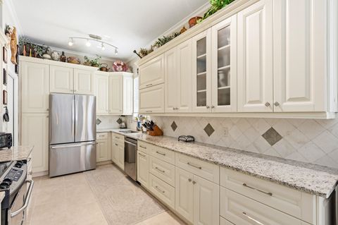 Tiny photo for 262 Sherwood Forest Drive, Delray Beach, FL 33445 (MLS # B26015125)