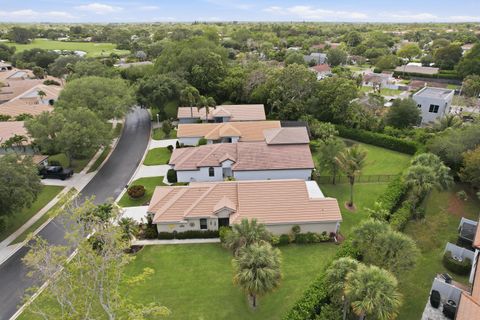 Tiny photo for 262 Sherwood Forest Drive, Delray Beach, FL 33445 (MLS # B26015125)