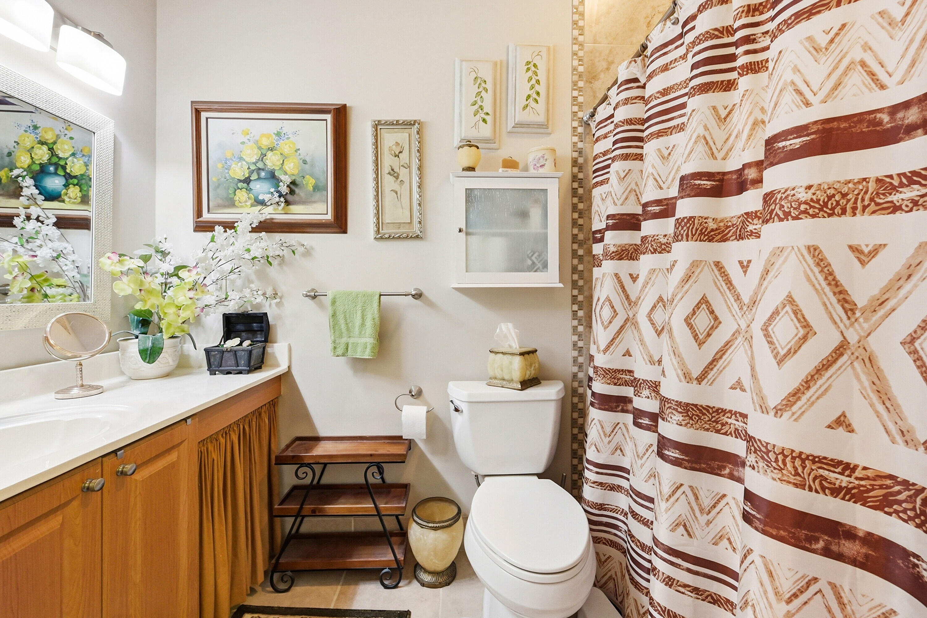 SHERWOOD FOREST - Residential