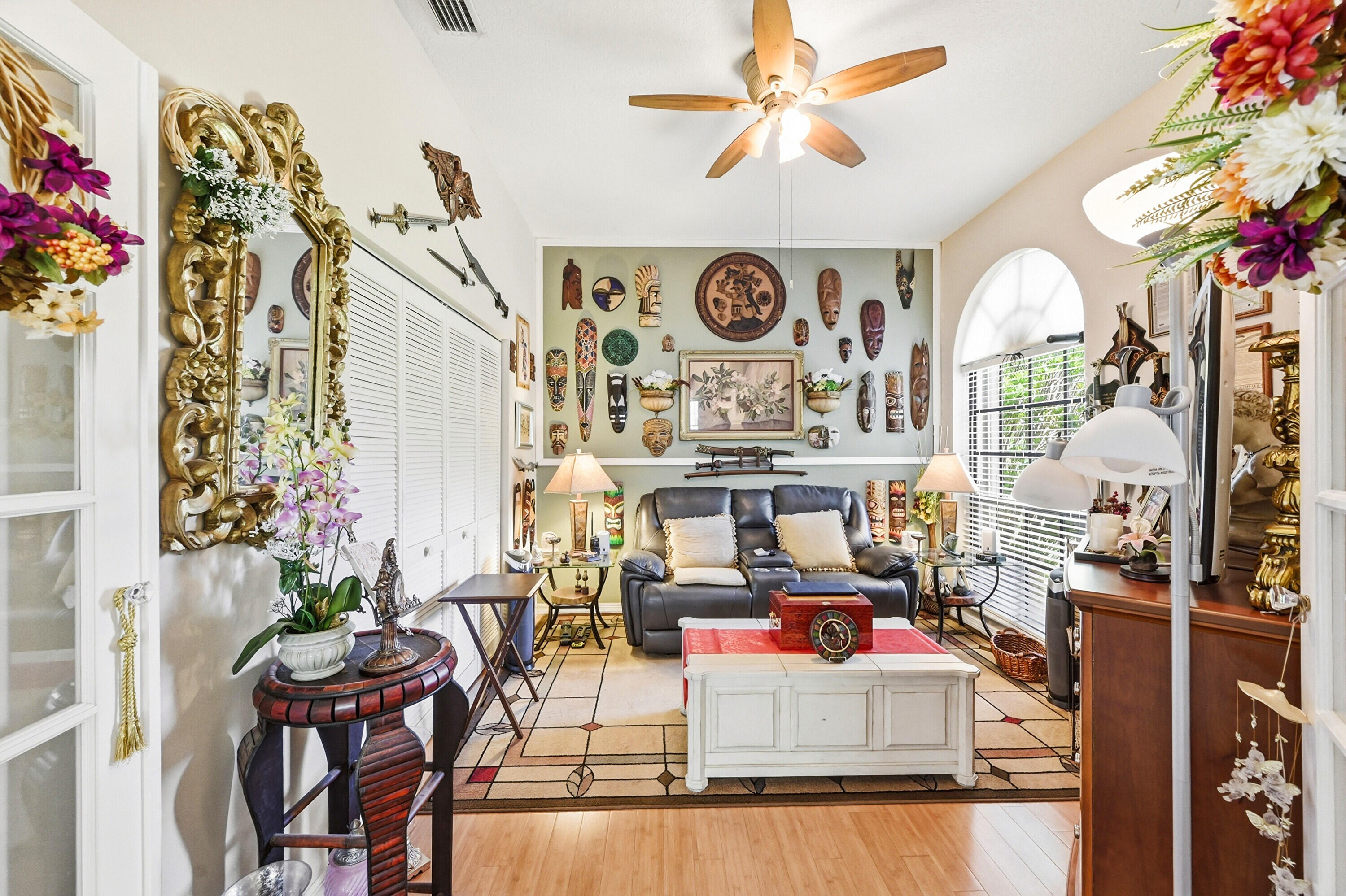 SHERWOOD FOREST - Residential