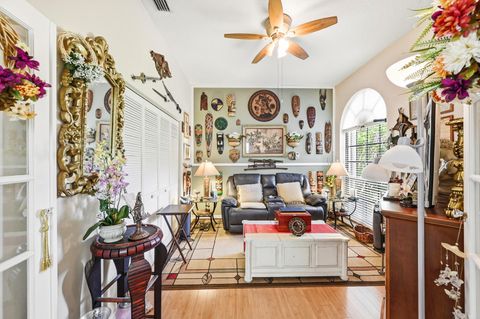 Tiny photo for 262 Sherwood Forest Drive, Delray Beach, FL 33445 (MLS # B26015125)