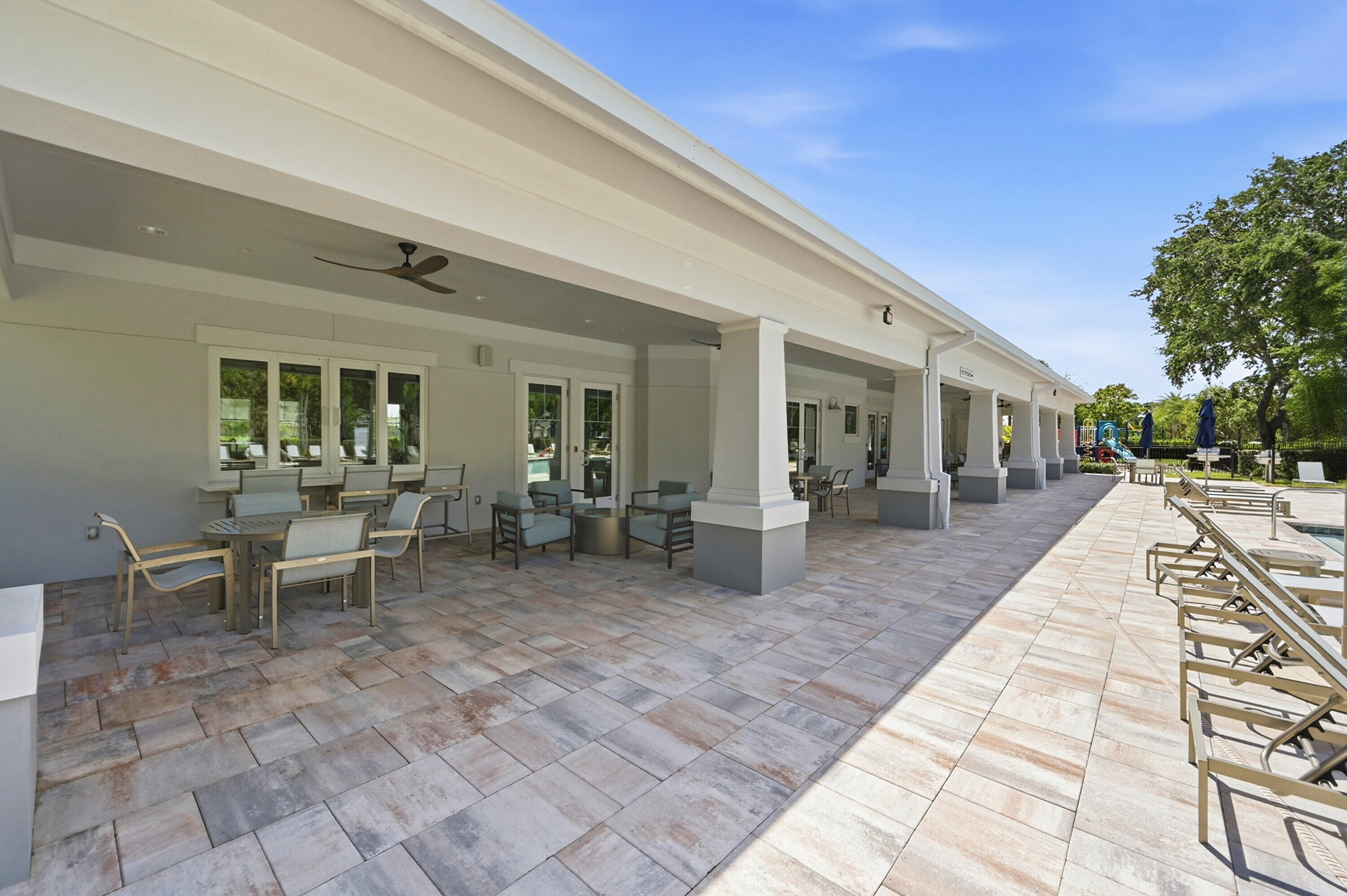 SHERWOOD FOREST - Residential