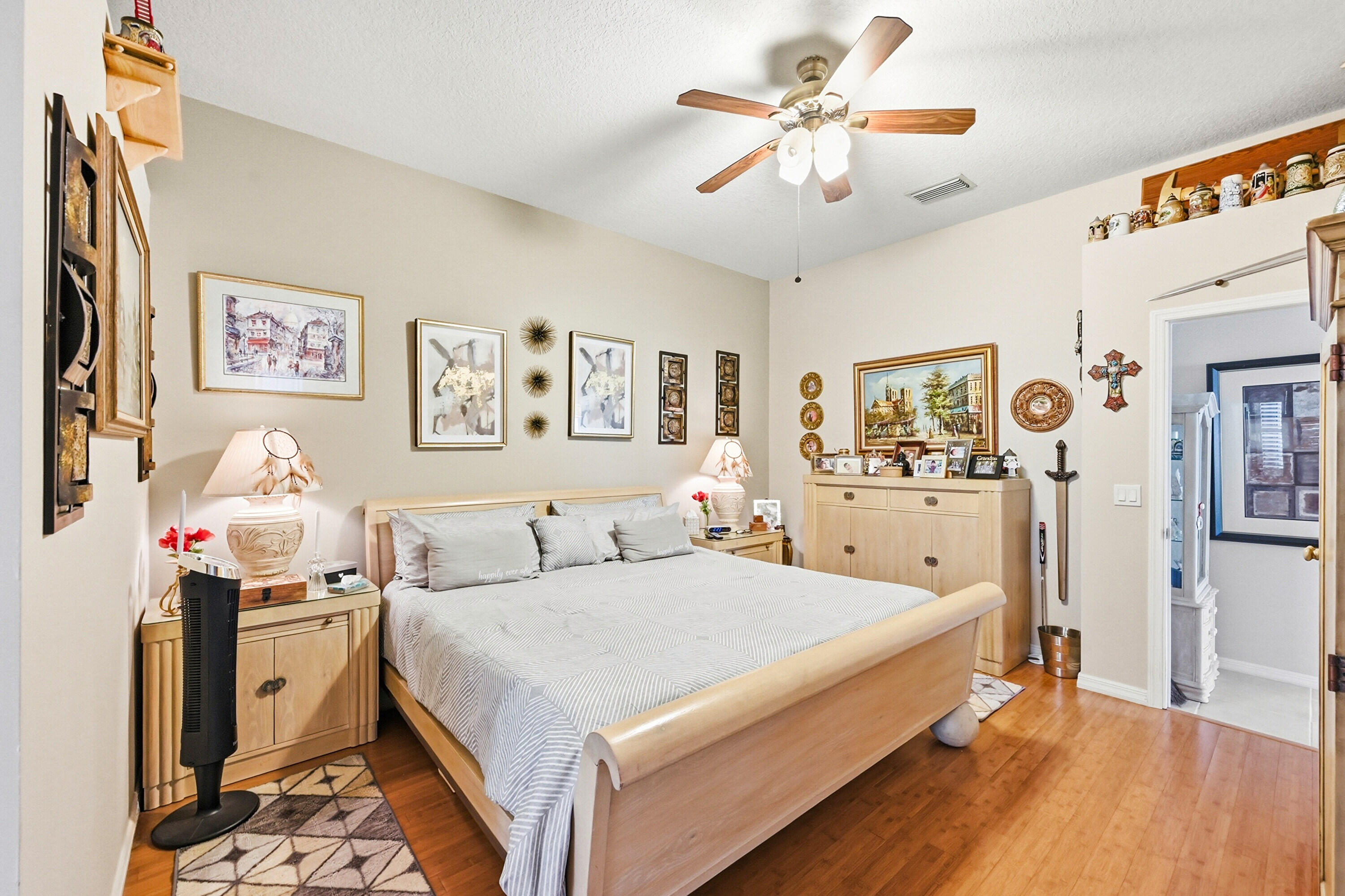 SHERWOOD FOREST - Residential