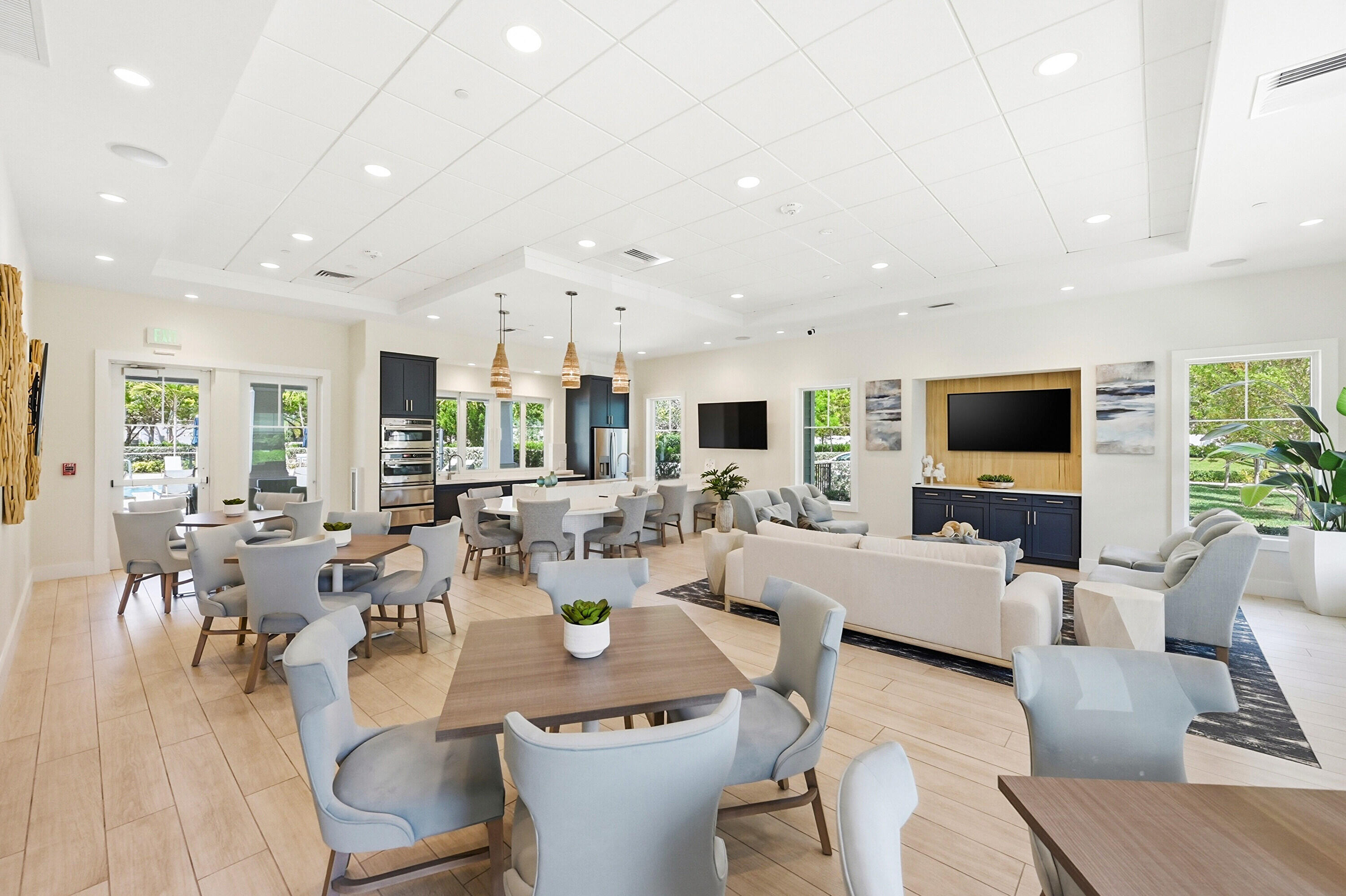 SHERWOOD FOREST - Residential