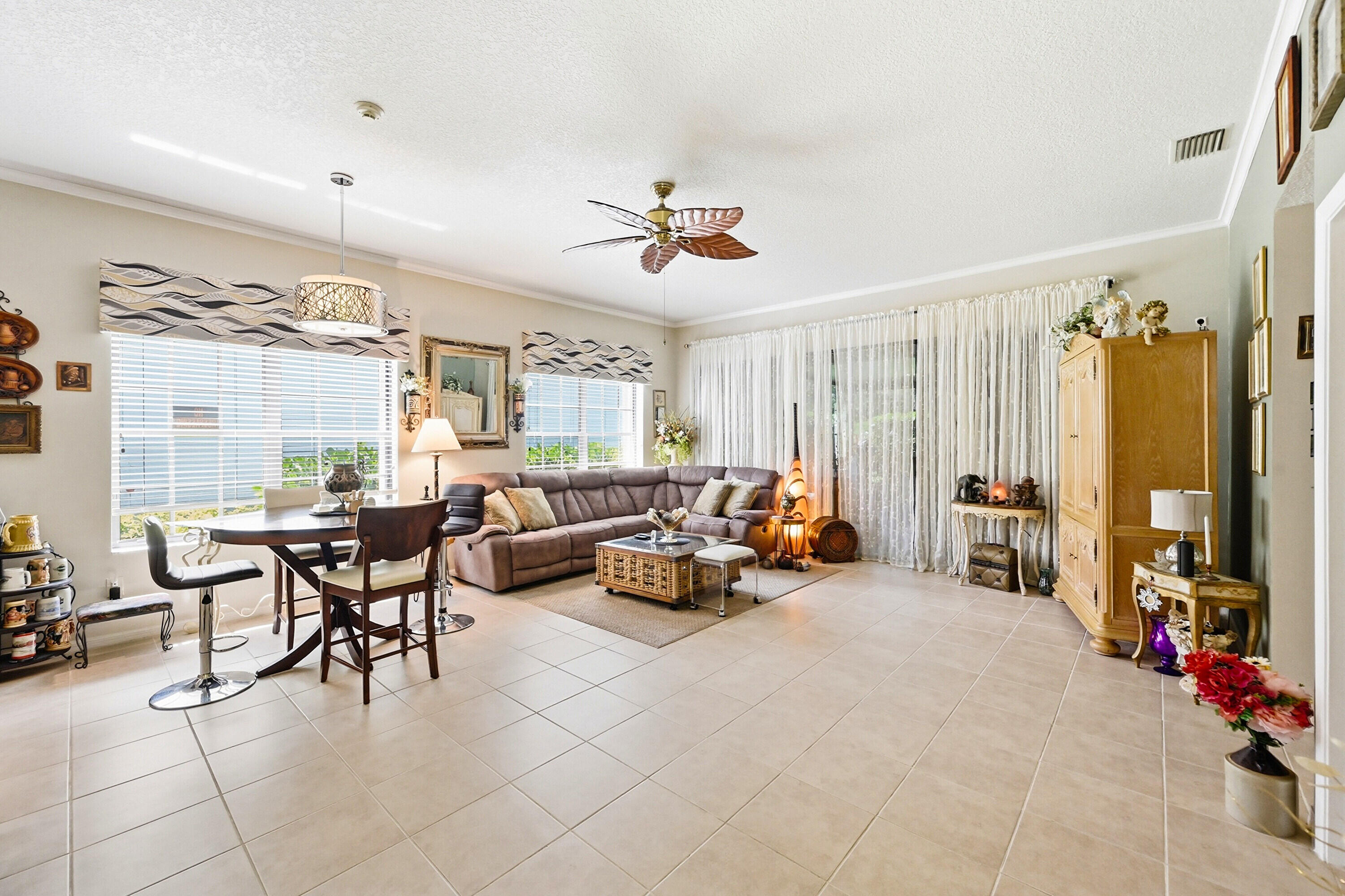 SHERWOOD FOREST - Residential