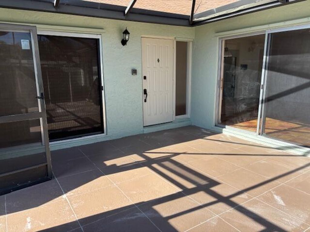 Photo of 101 Harvest Moon Court #C, Jupiter, FL 33458 (MLS # R11155099)