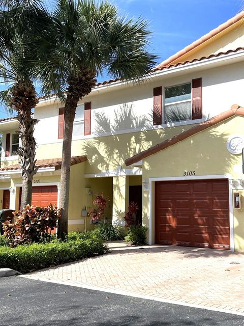 3105 NW 25th Way 3105 Oakland Park FL 33309