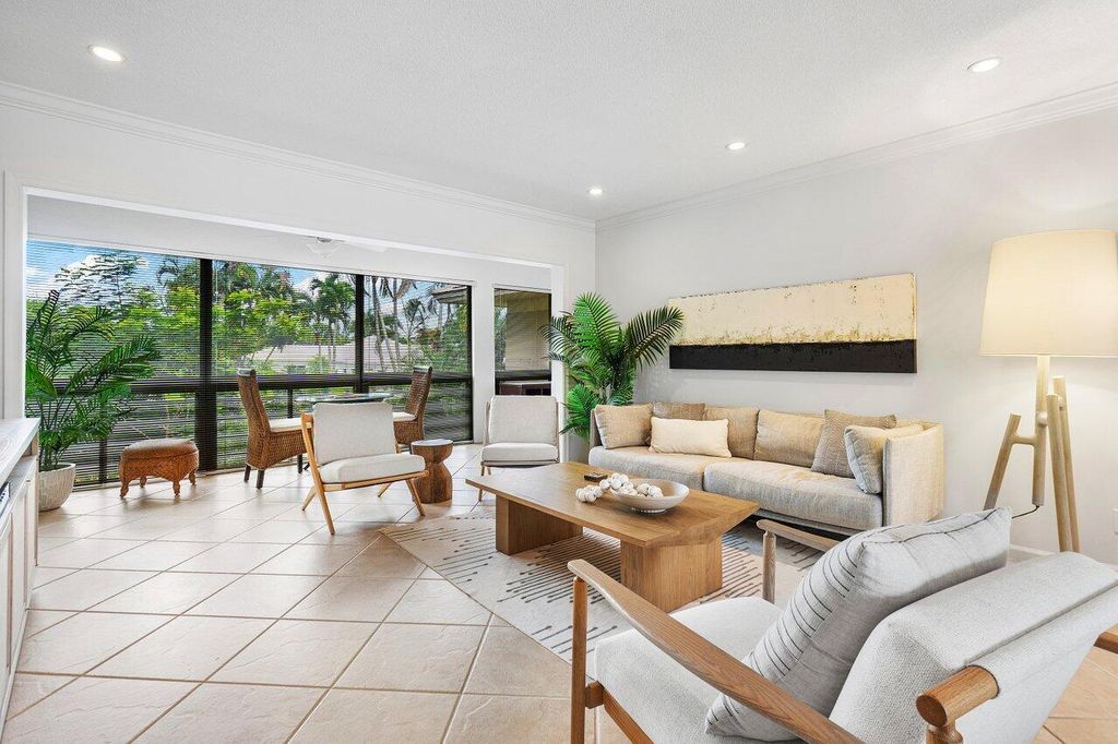 Photo of 4367 Quail Ridge Drive N #Sandpiper, Boynton Beach, FL 33436 (MLS # R11138941)