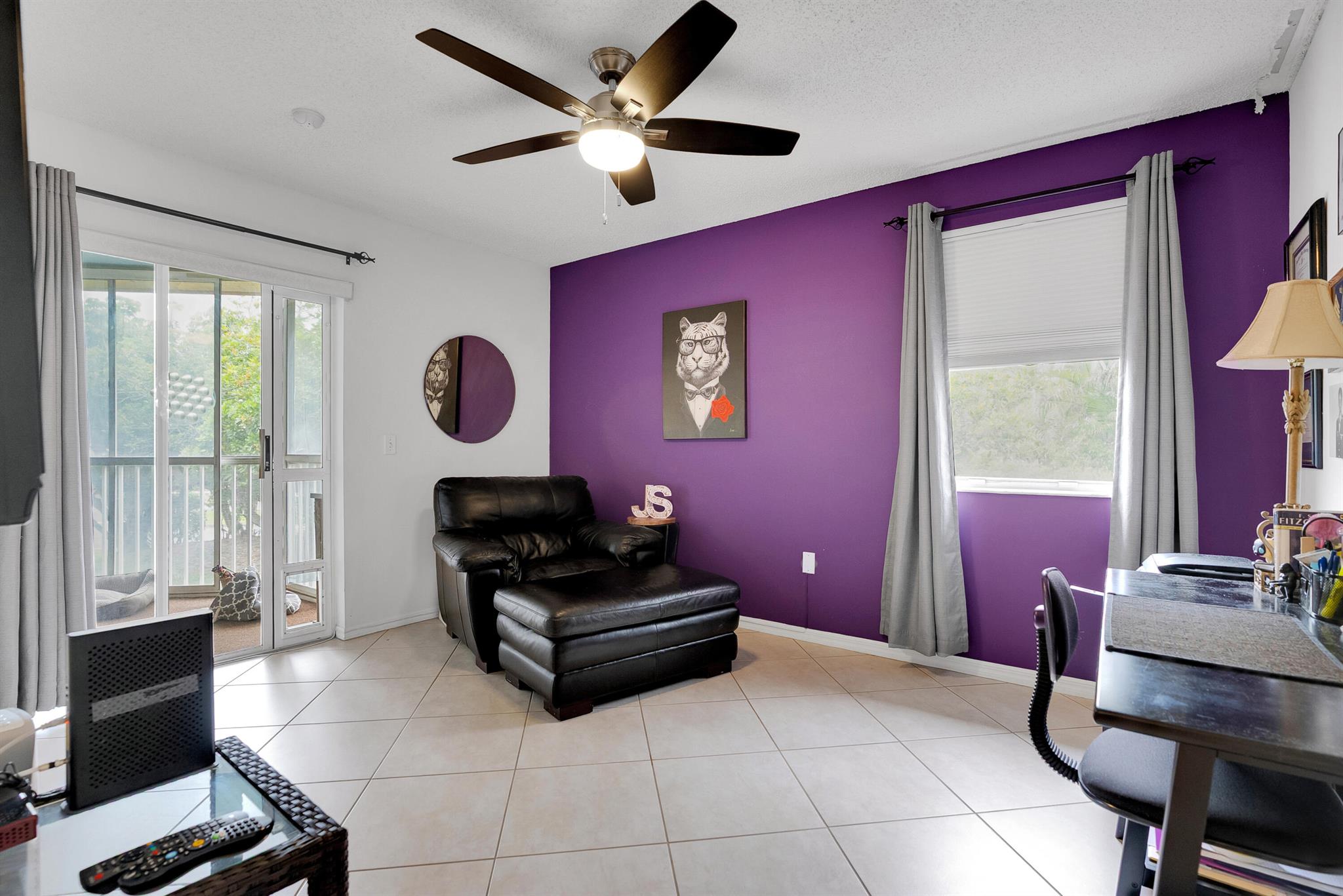 TRENT CONDOMINIUM - Residential