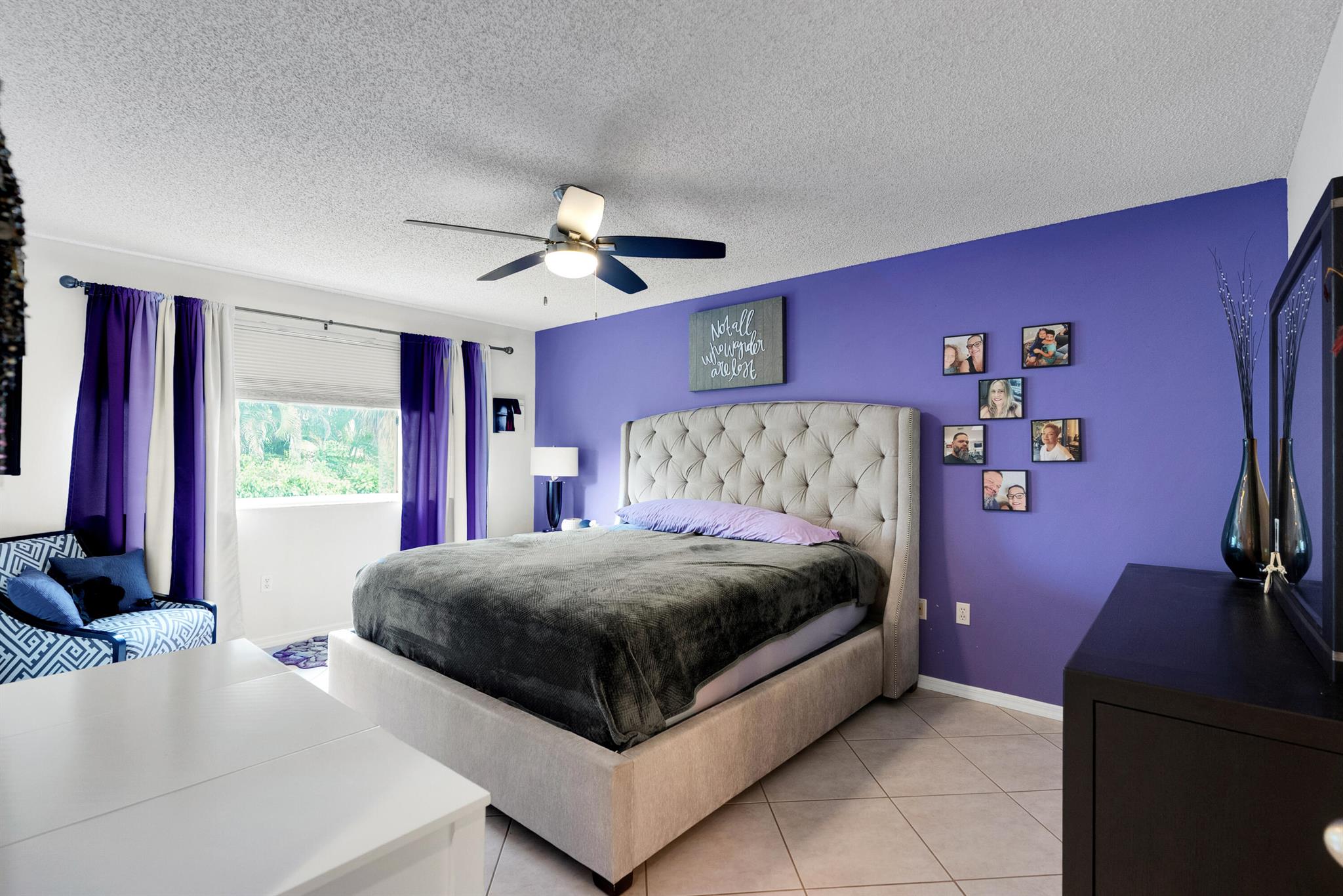TRENT CONDOMINIUM - Residential