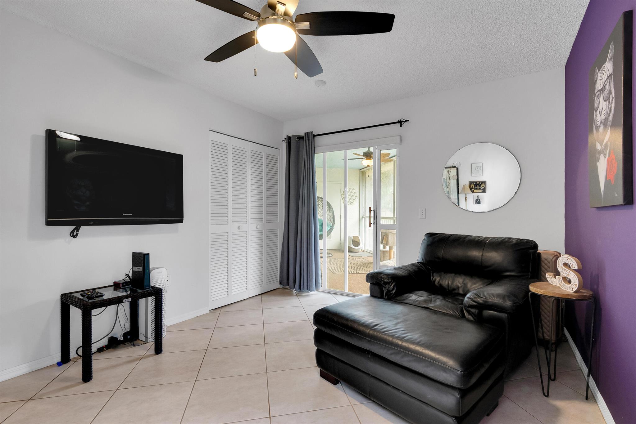 TRENT CONDOMINIUM - Residential