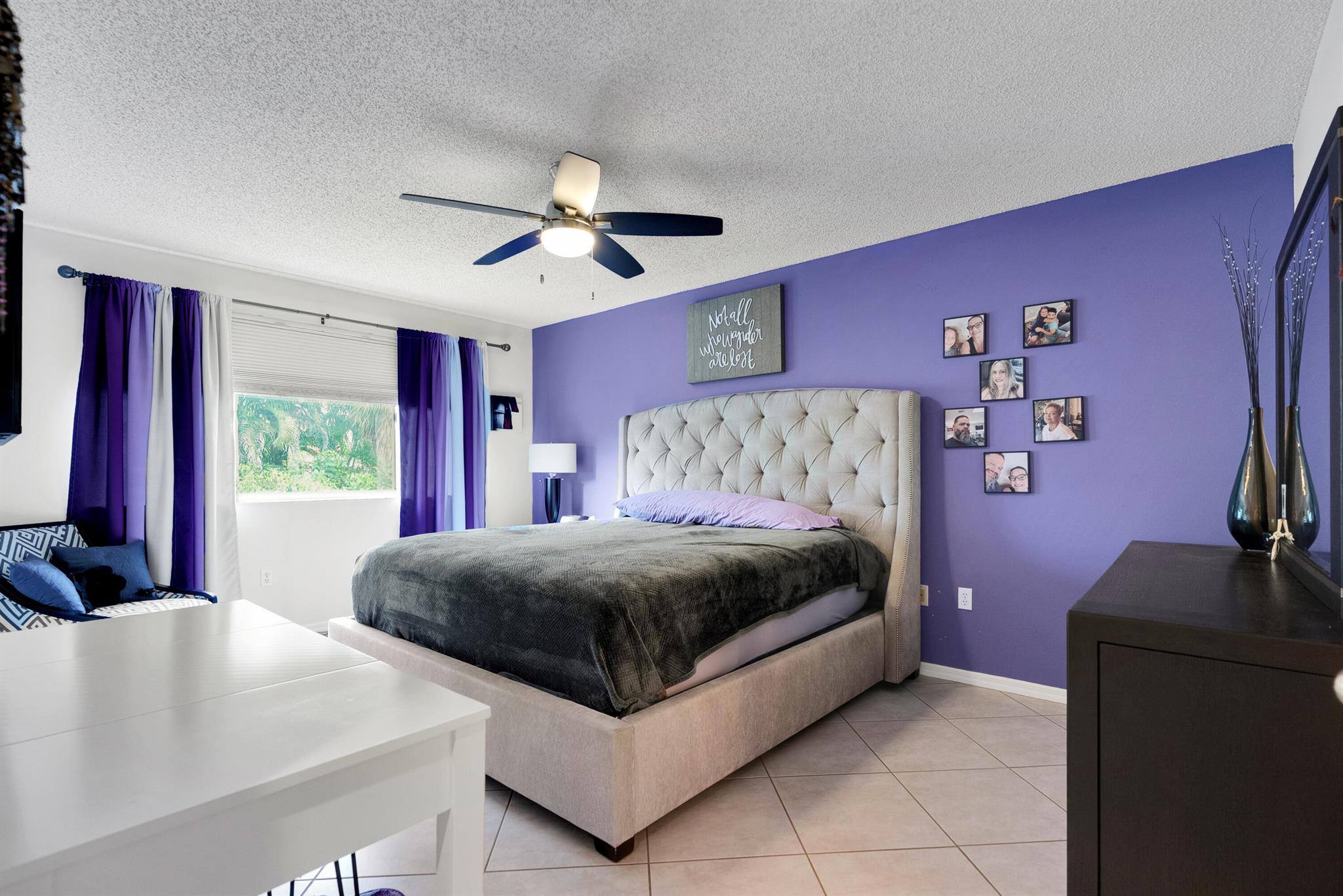 TRENT CONDOMINIUM - Residential