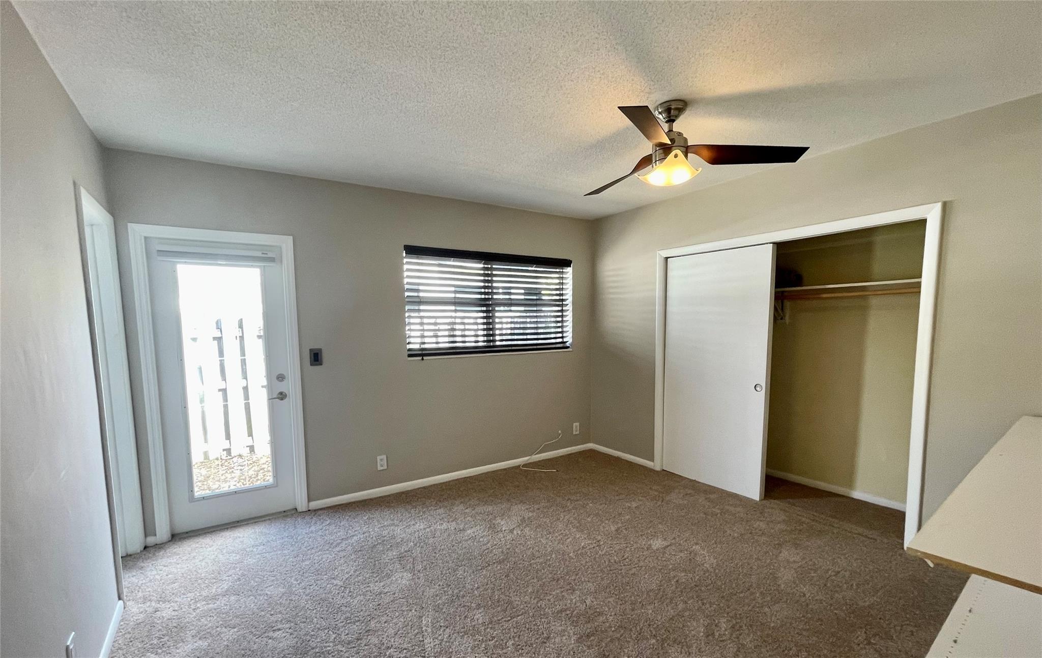 CRESSID COMMONS CONDO BLD - Residential Lease