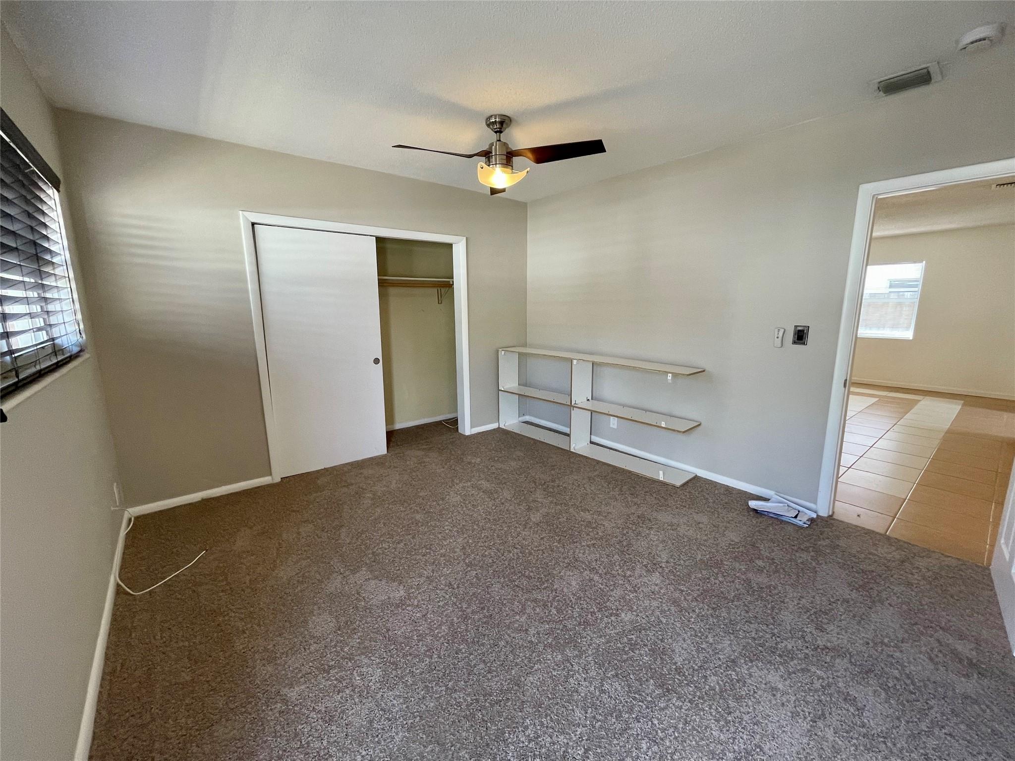 CRESSID COMMONS CONDO BLD - Residential Lease