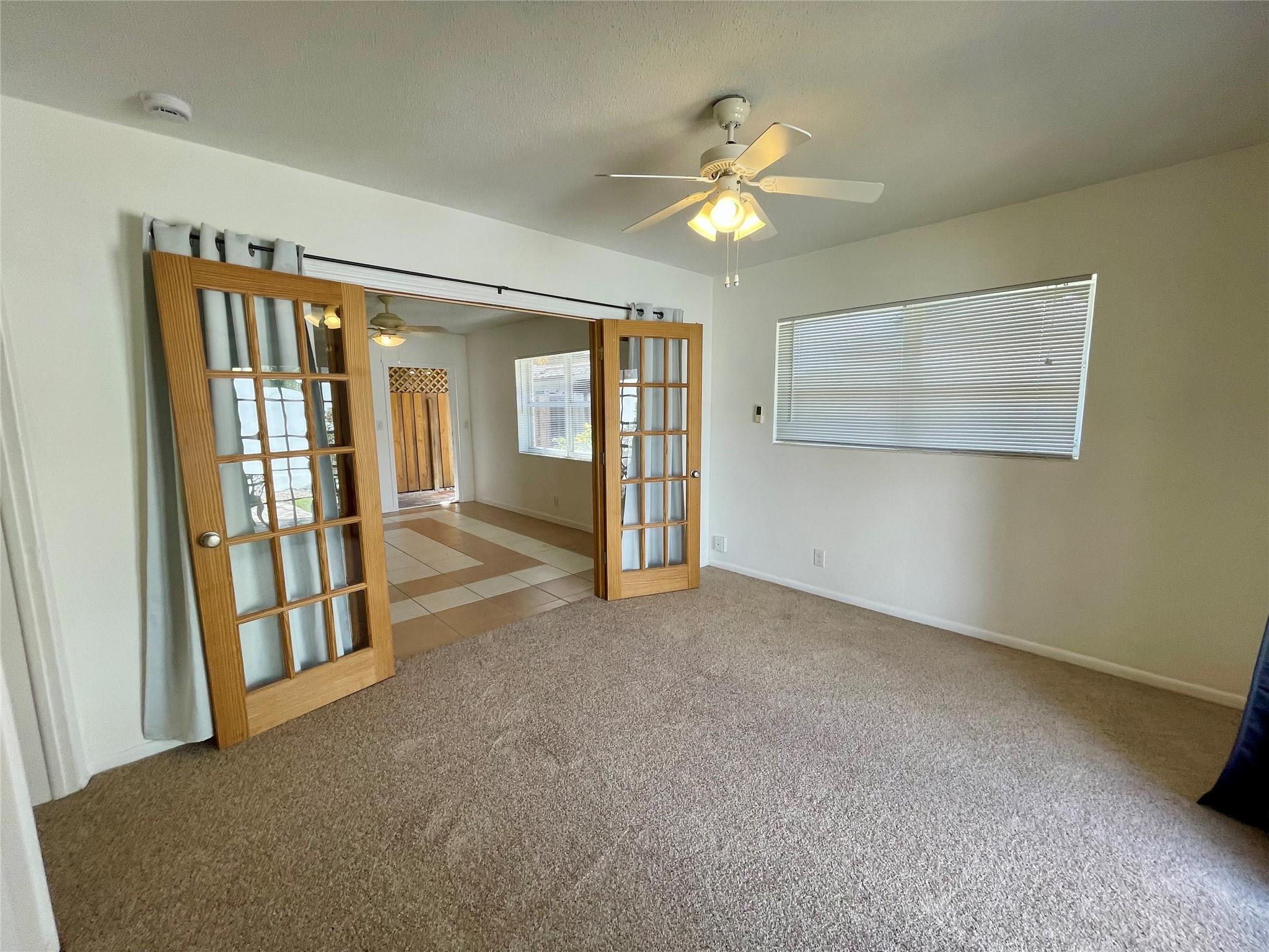 CRESSID COMMONS CONDO BLD - Residential Lease