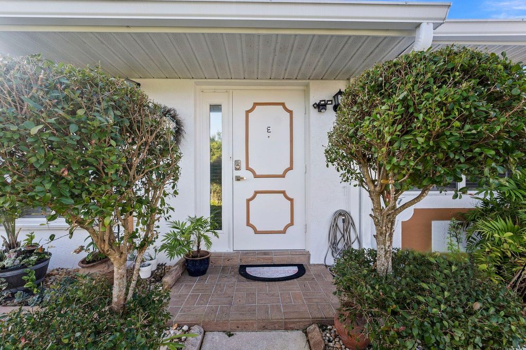 Photo of 1030 Pheasant Run Drive E #0, Fort Pierce, FL 34950 (MLS # R10958559)