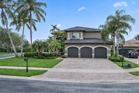 19219 N Creekshore Court Boca Raton FL 33498