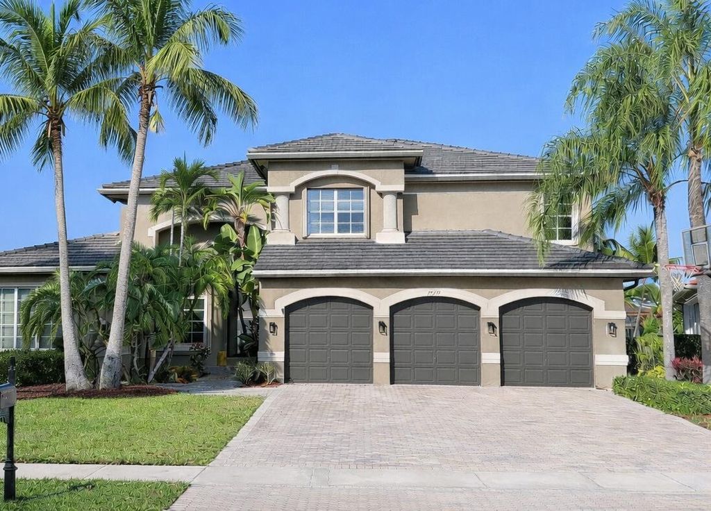Photo of 19219 N Creekshore Court, Boca Raton, FL 33498 (MLS # R11152182)