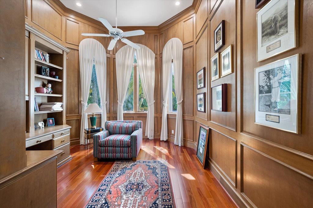 The Loxahatchee Club - Residential