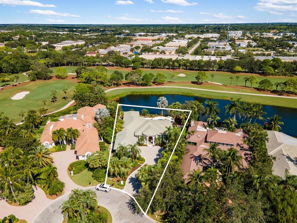 The Loxahatchee Club - Residential