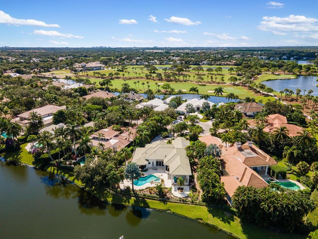 The Loxahatchee Club - Residential