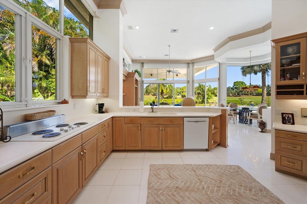 The Loxahatchee Club - Residential