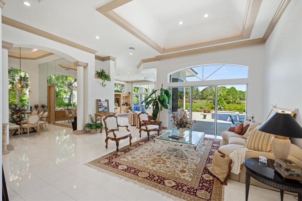 The Loxahatchee Club - Residential