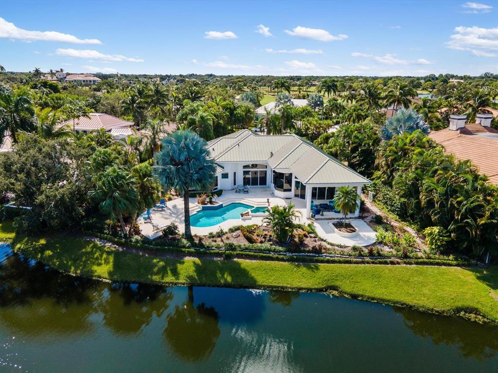 The Loxahatchee Club - Residential