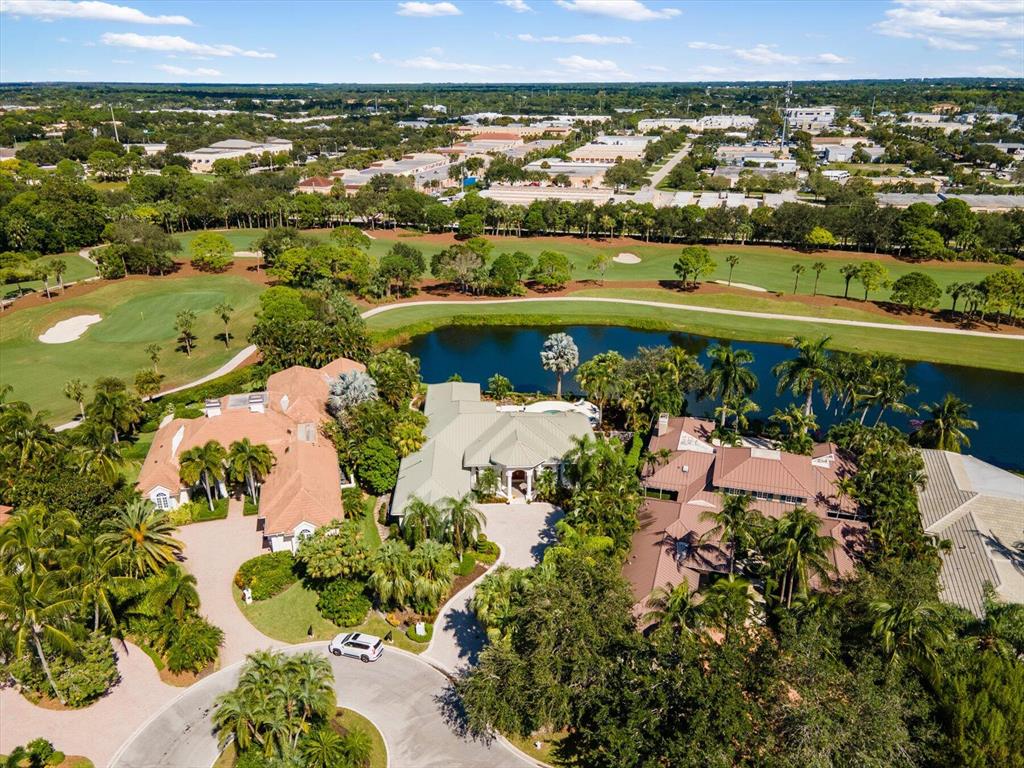 The Loxahatchee Club - Residential