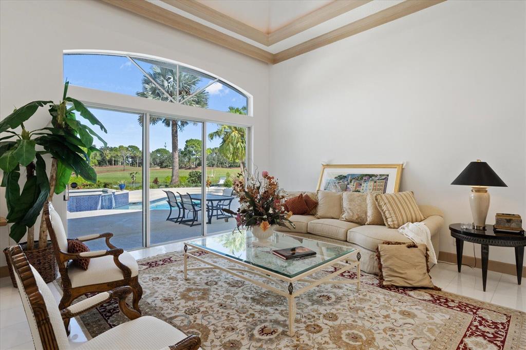 The Loxahatchee Club - Residential