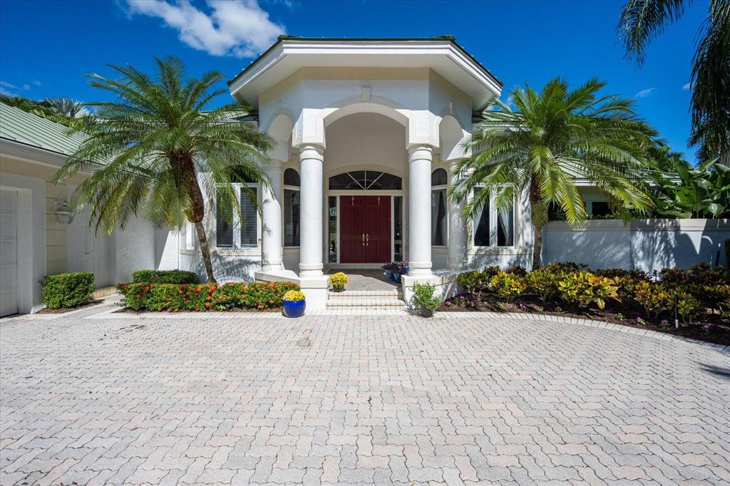 The Loxahatchee Club - Residential
