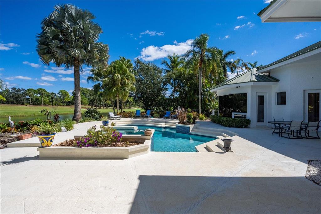 The Loxahatchee Club - Residential