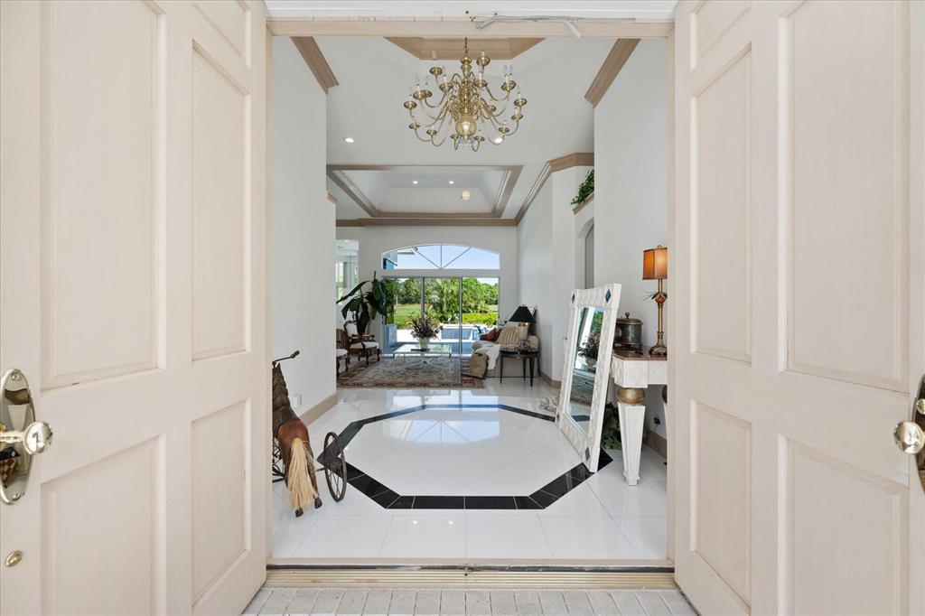 The Loxahatchee Club - Residential