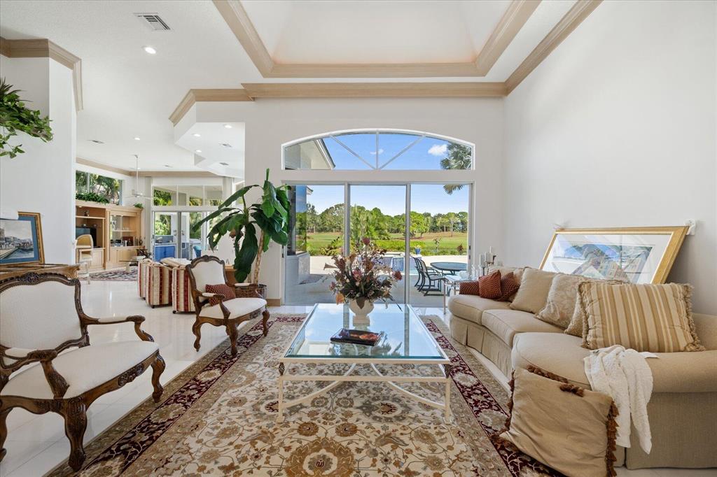 The Loxahatchee Club - Residential