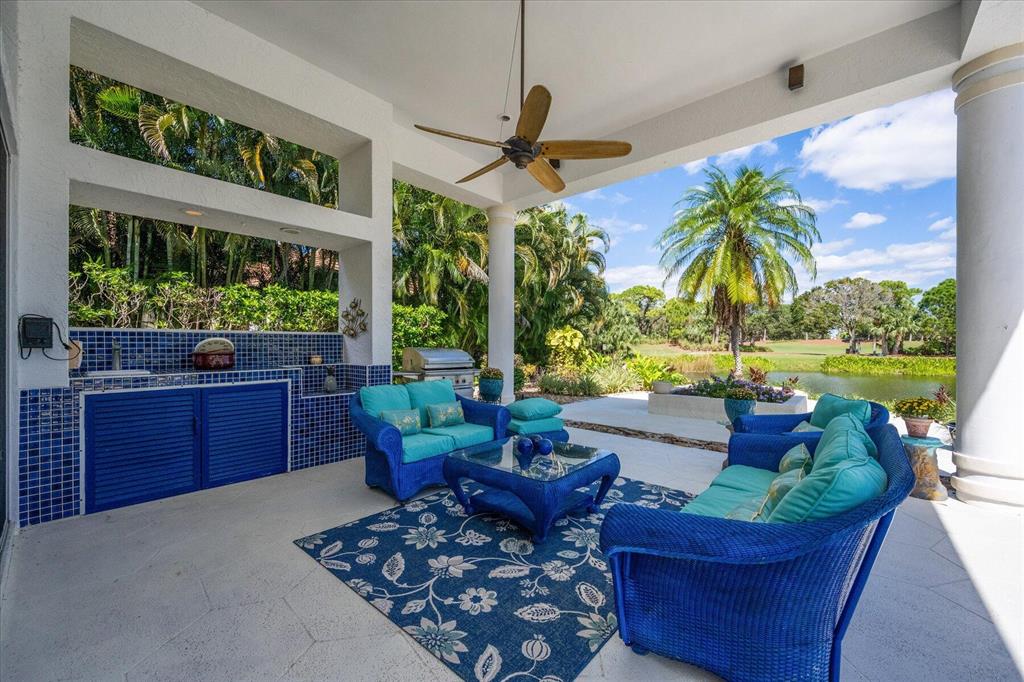 The Loxahatchee Club - Residential