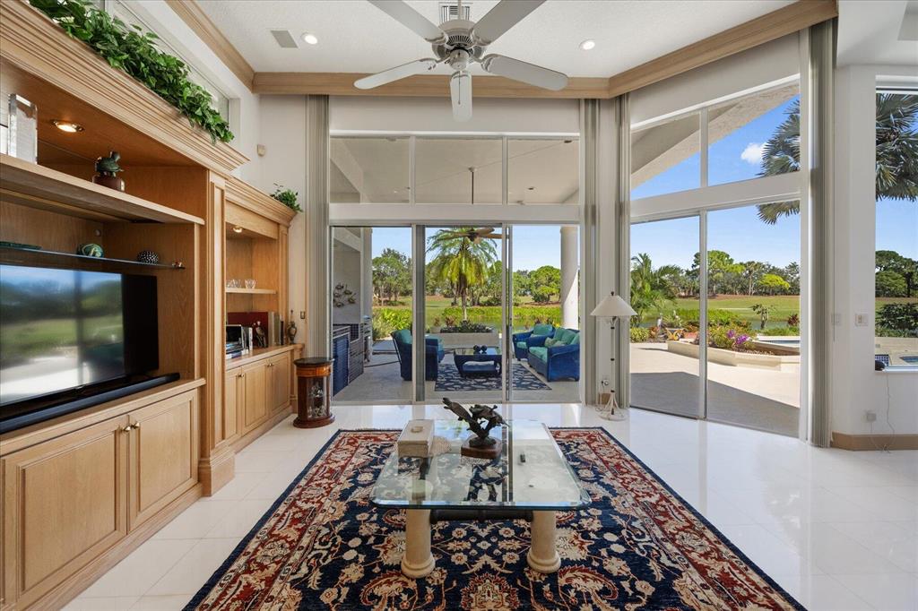 The Loxahatchee Club - Residential