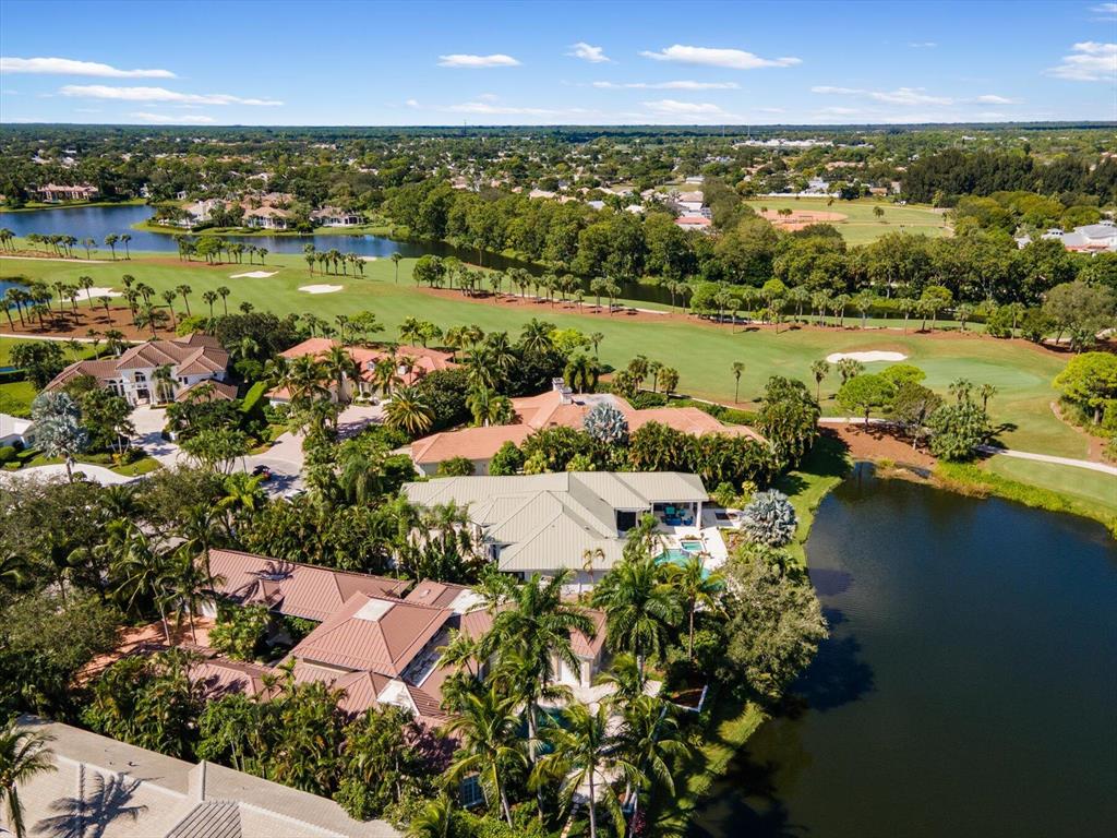 The Loxahatchee Club - Residential