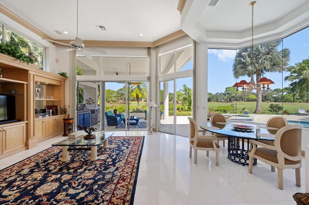 The Loxahatchee Club - Residential