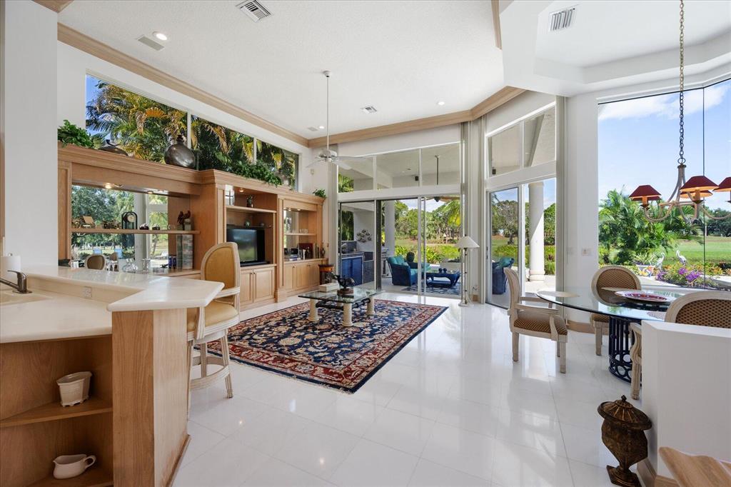 The Loxahatchee Club - Residential